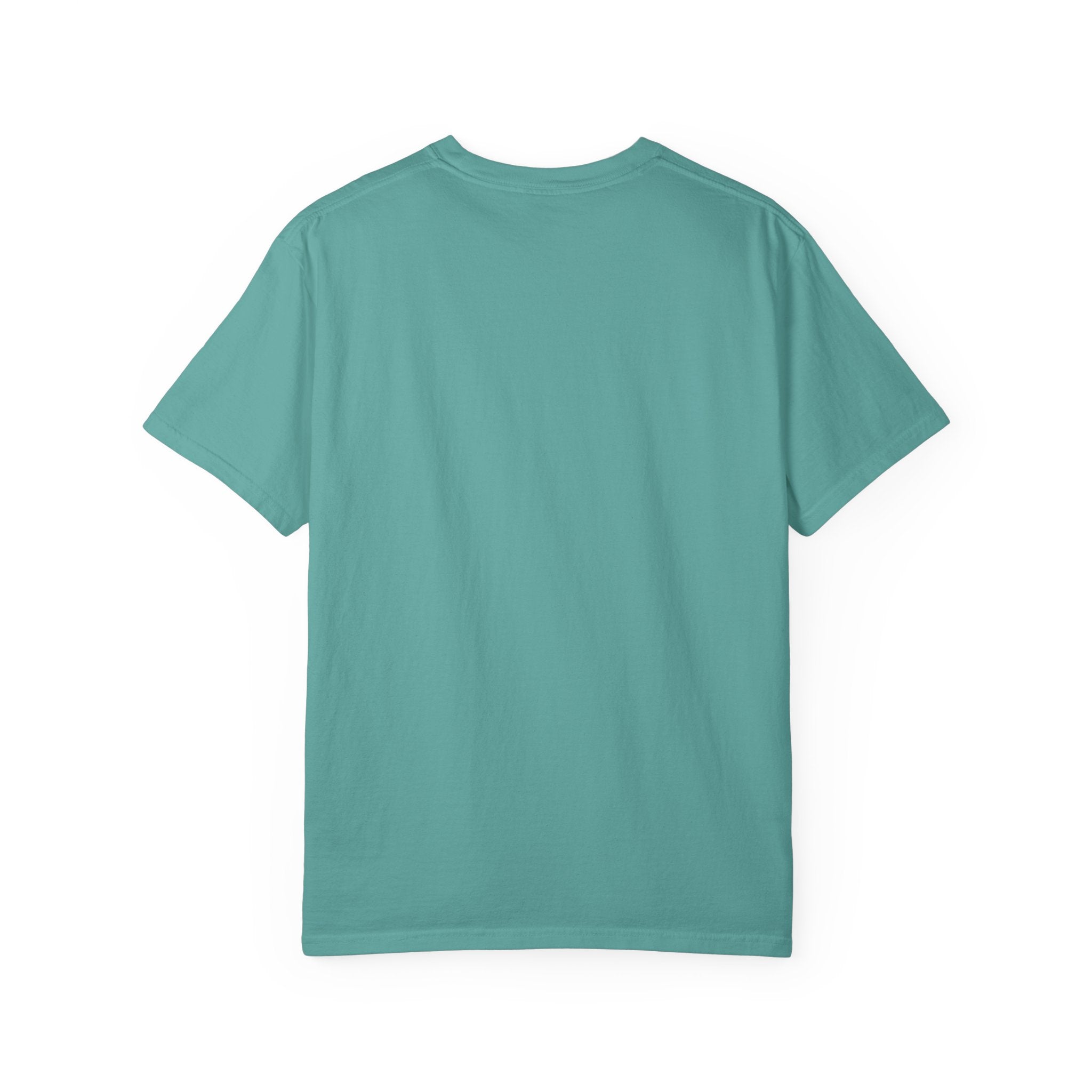 Unisex SGS est. 2026 T-shirt