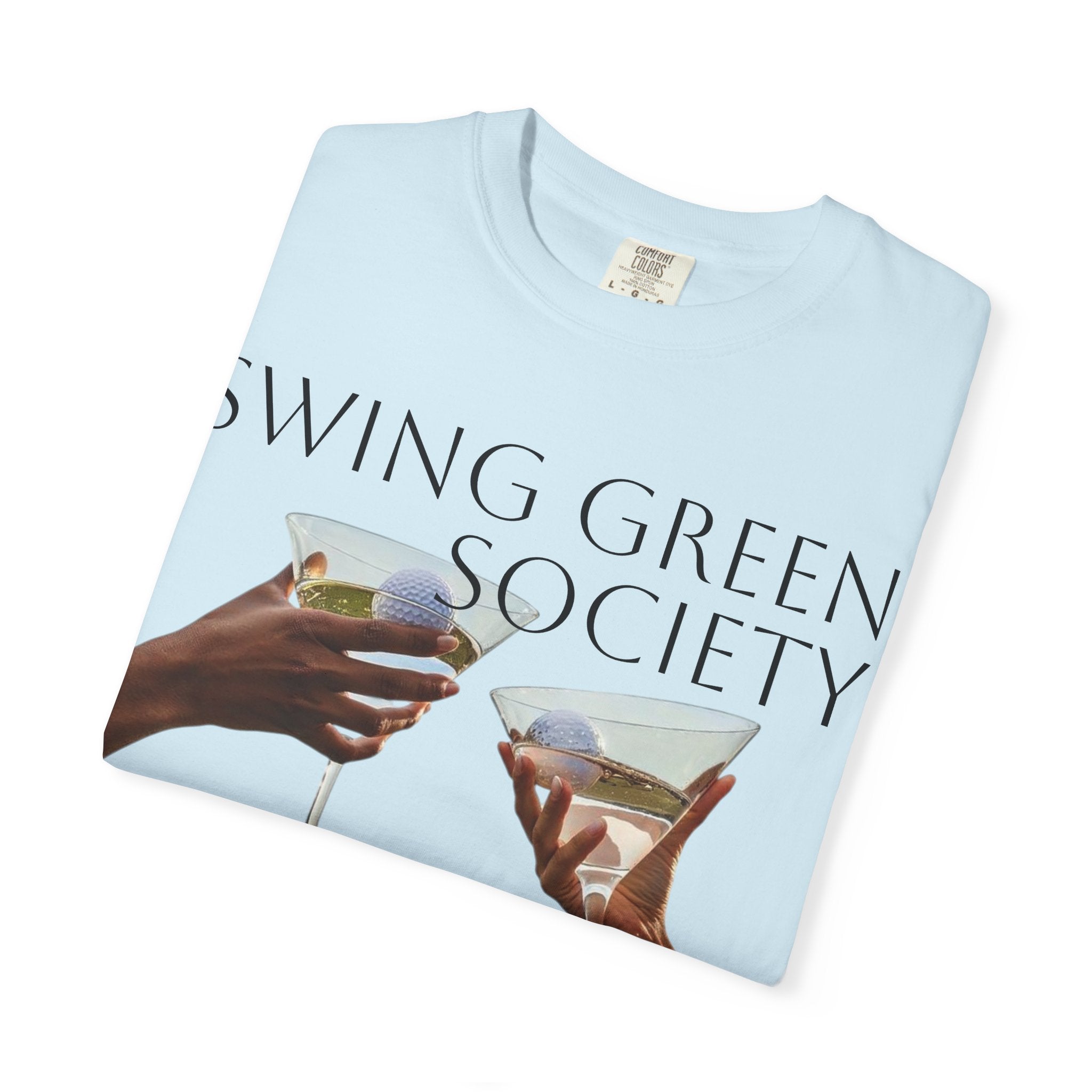 Unisex SGS est. 2026 T-shirt
