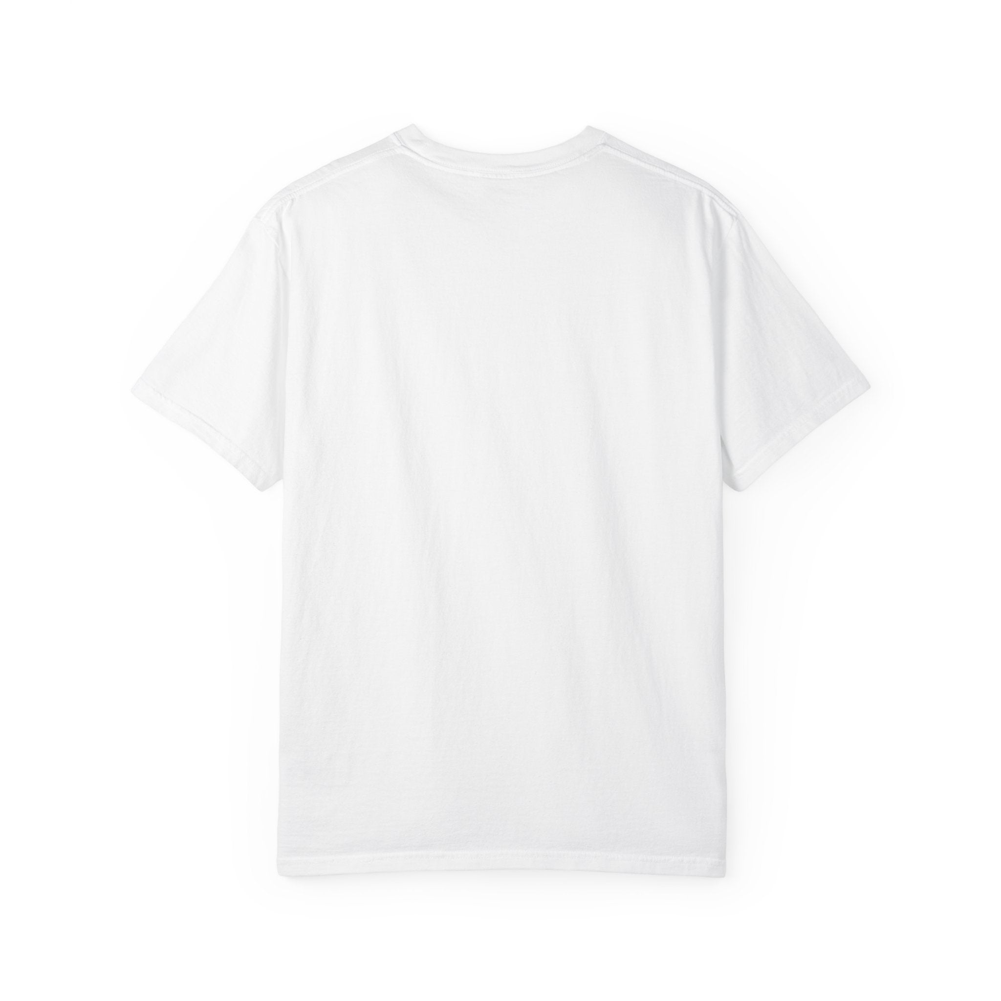 Unisex SGS est. 2026 T-shirt