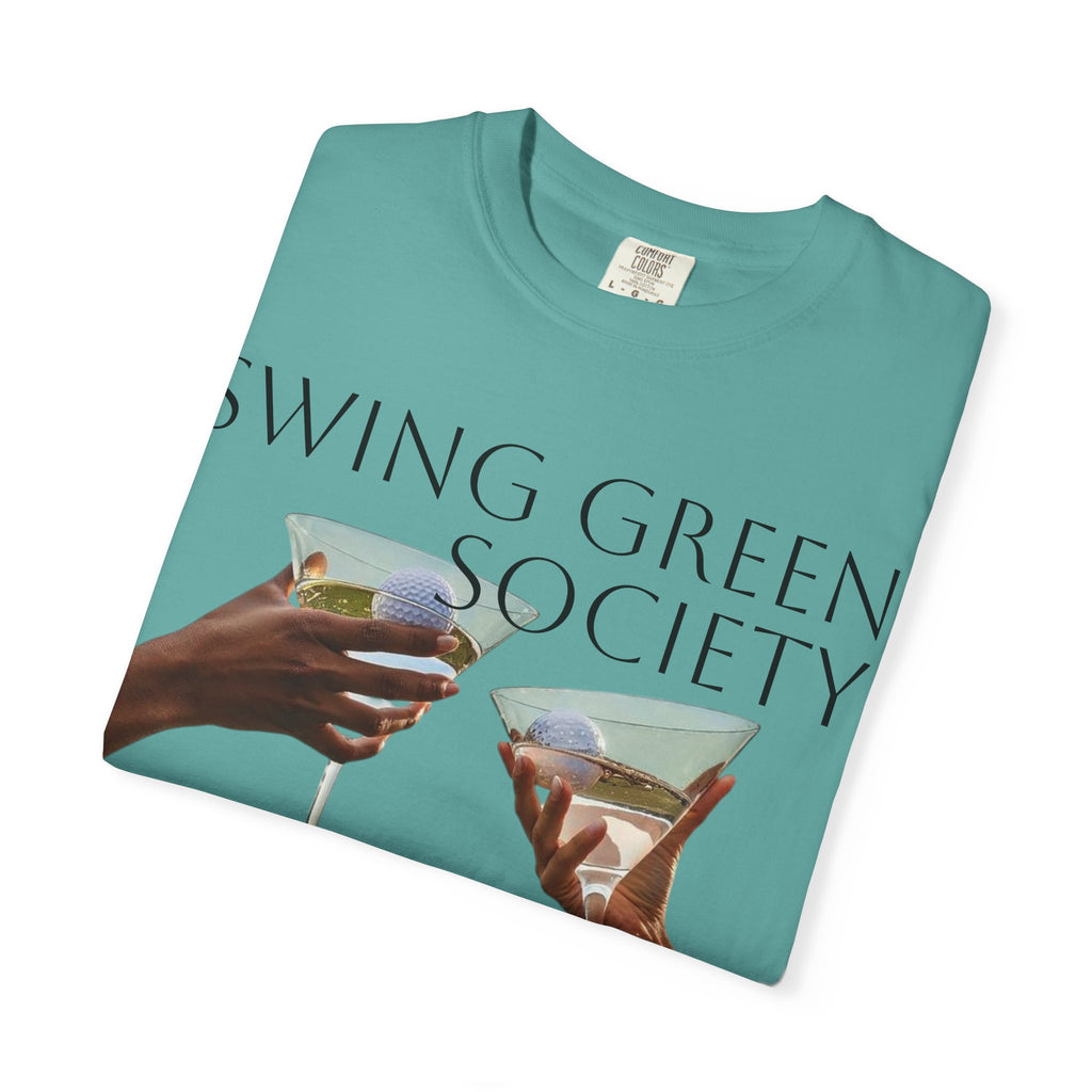 Unisex SGS est. 2026 T-shirt