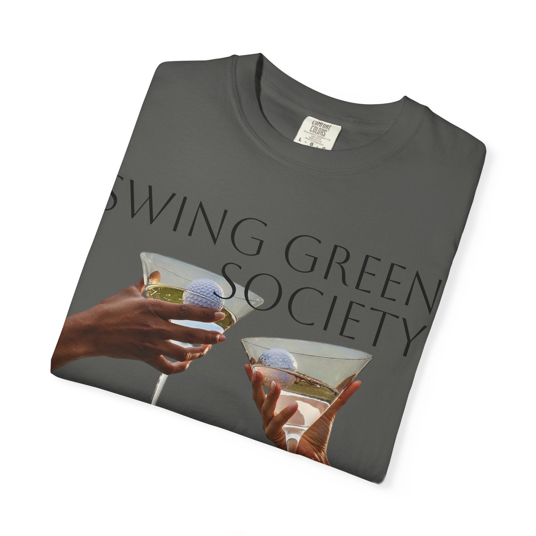 Unisex SGS est. 2026 T-shirt