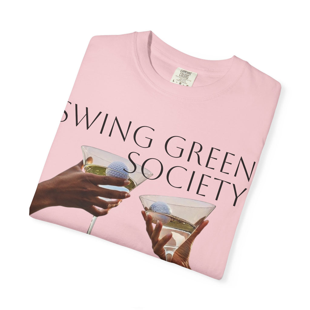 Unisex SGS est. 2026 T-shirt