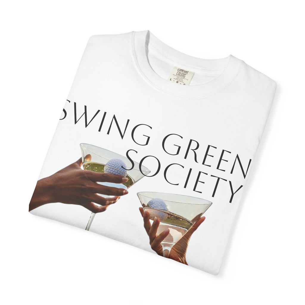 Unisex SGS est. 2026 T-shirt