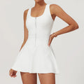The Elite Tee Dress