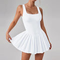 Fairway Flirt Dress