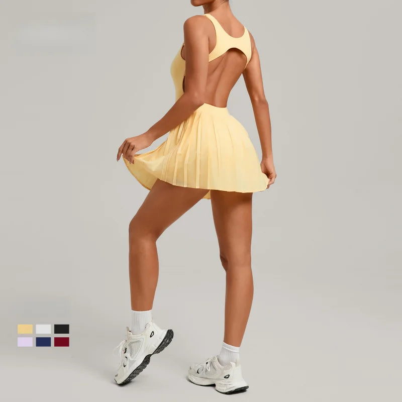 The Par Dress