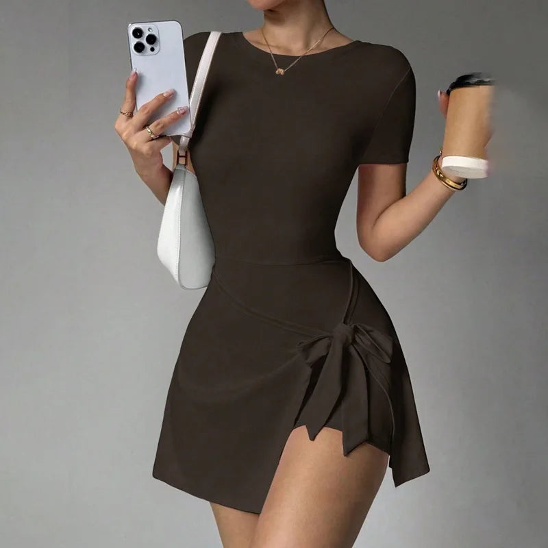 The Birdie Breeze Dress
