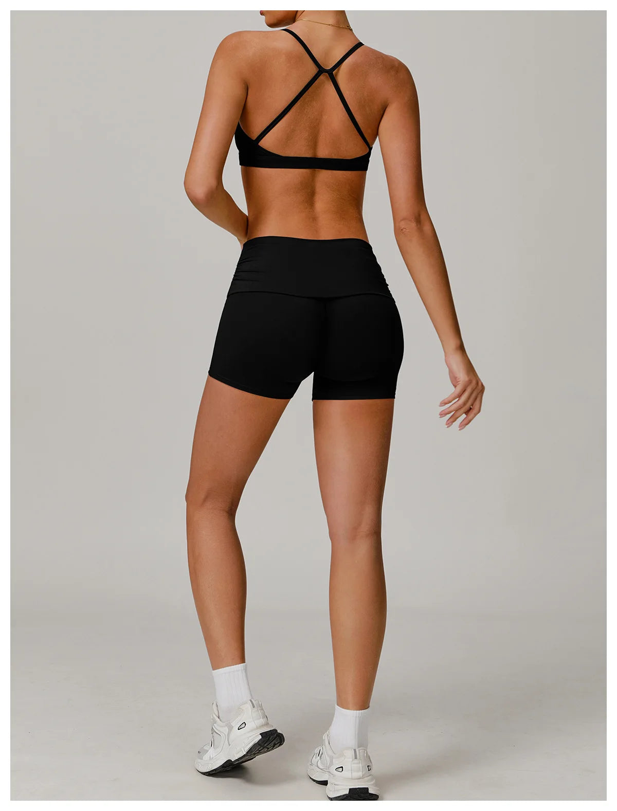 The Coastal Caddie Dress