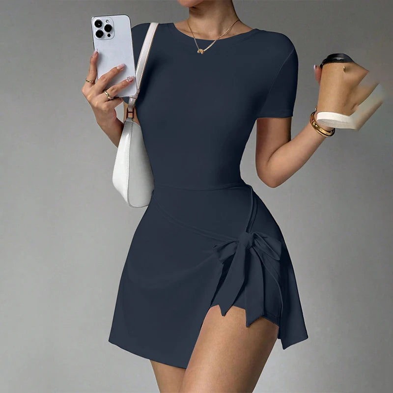 The Birdie Breeze Dress