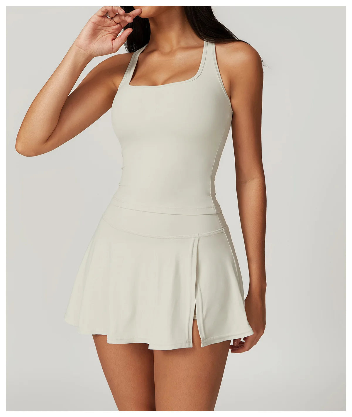 Social Club Dress