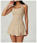 Social Club Dress