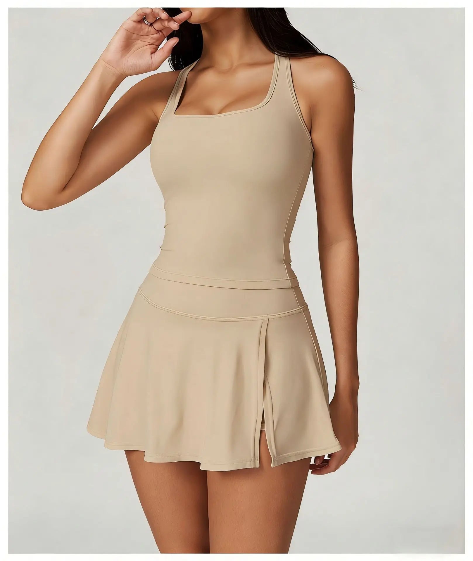 Social Club Dress