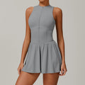 The Coastal Caddie Dress