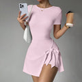 The Birdie Breeze Dress