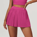 Palm Springs Skirt