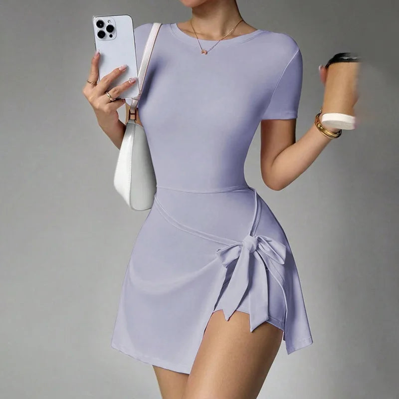 The Birdie Breeze Dress