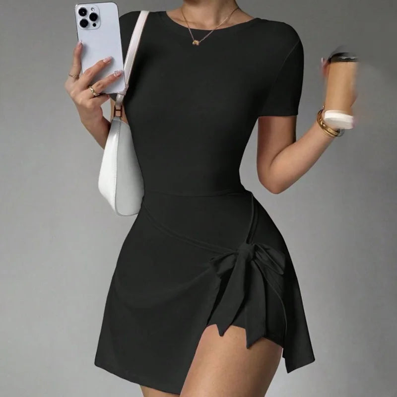 The Birdie Breeze Dress